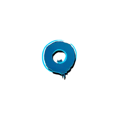 Blue - Lower tier