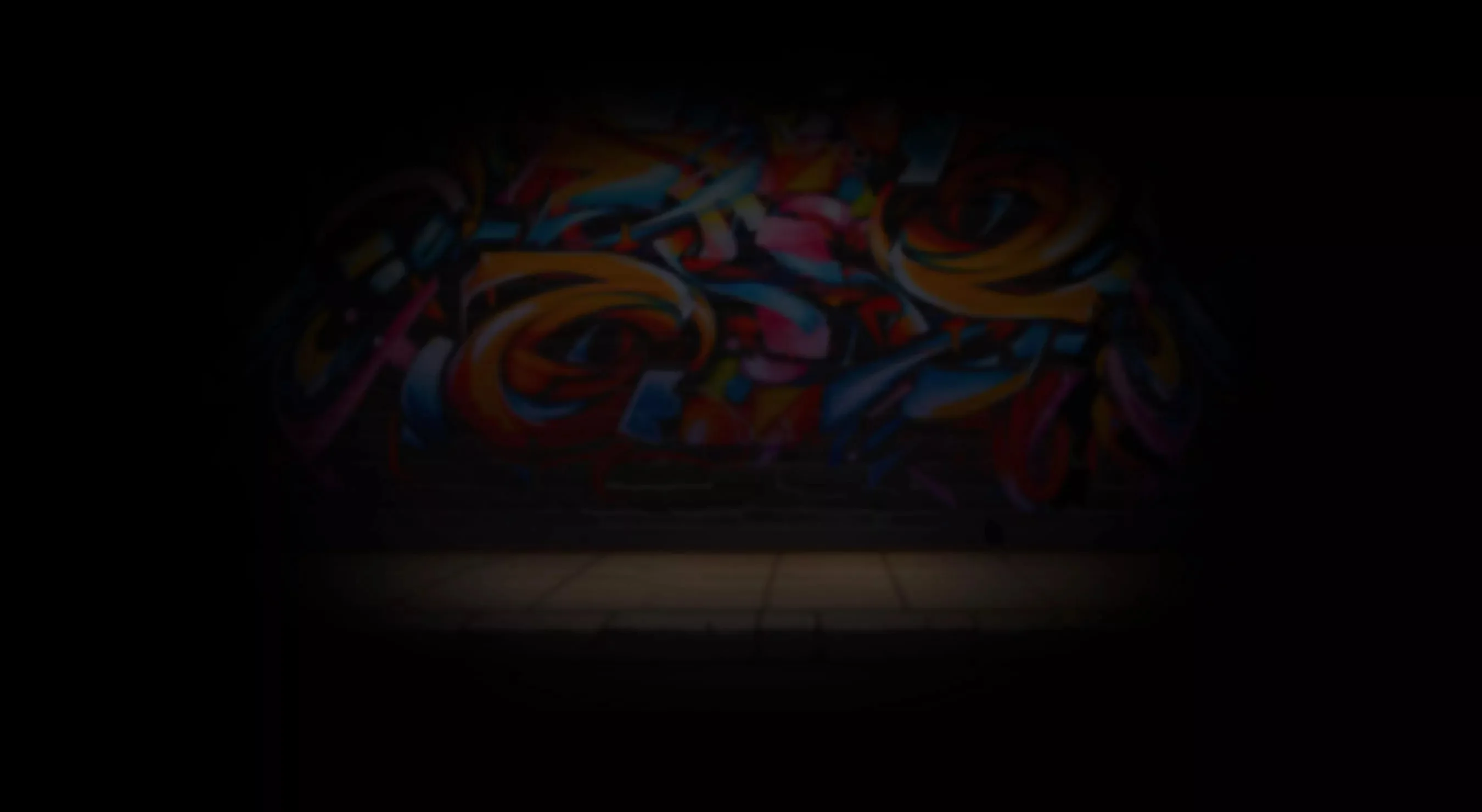 Hip Hop Background