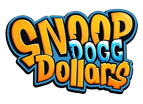 Snoop Dogg Dollars Logo